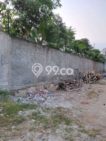 Tanah Kosong Dijual di Jakarta Selatan dengan Area 99m2 Tanah Kosong Dijual di Jakarta Selatan dengan Area 99m2