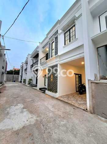 Jual Rumah Minimalis Bagus Punya 3 KT di Pancoran Mas Depok SHM Jual Rumah Minimalis Bagus Punya 3 KT di Pancoran Mas Depok SHM