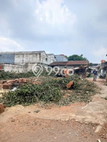 Dijual Tanah di Jagakarsa Jakarta Selatan Luas 70m2 SHM Dijual Tanah di Jagakarsa Jakarta Selatan Luas 70m2 SHM
