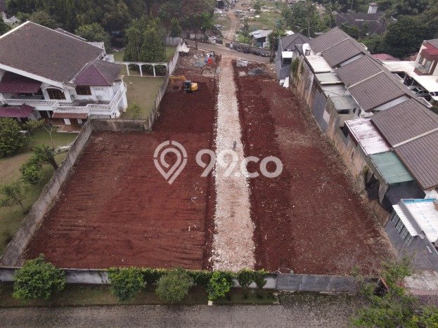 Tanah Kavling Dijual di Kebagusan, Jakarta Selatan dengan Luas Tanah 72m2 Tanah Kavling Dijual di Kebagusan, Jakarta Selatan dengan Luas Tanah 72m2