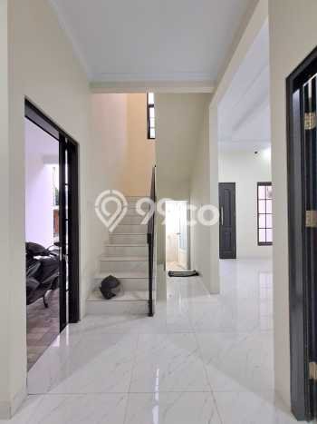 Jual Rumah Minimalis Bagus Punya 3 KT di Pancoran Mas Depok SHM Jual Rumah Minimalis Bagus Punya 3 KT di Pancoran Mas Depok SHM