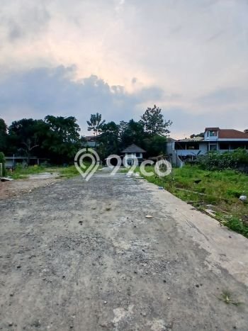 Tanah Kosong Dijual di Jakarta Selatan dengan Area 99m2 Tanah Kosong Dijual di Jakarta Selatan dengan Area 99m2