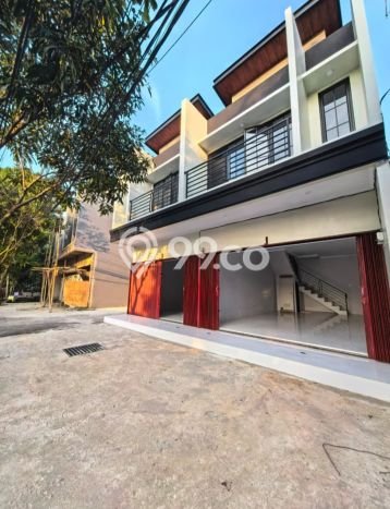 Ruko Disewakan Cepat di Jagakarsa Jakarta Selatan LB 100m2 Ruko Disewakan Cepat di Jagakarsa Jakarta Selatan LB 100m2
