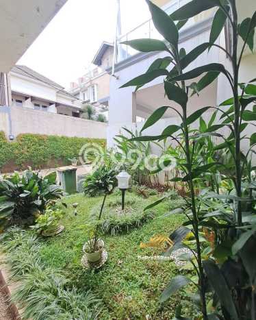 Ready to Use! Premium House LT 176m2 Desain Elegan di Ciganjur Ready to Use! Premium House LT 176m2 Desain Elegan di Ciganjur