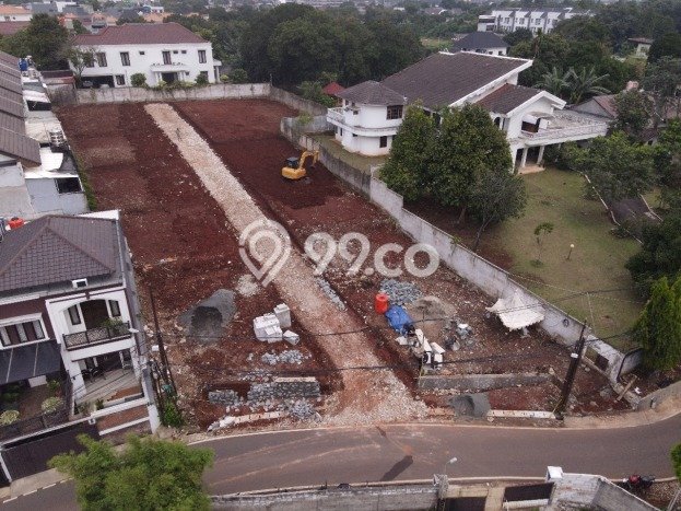 Kavling Tanah di Jagakarsa Dijual Luas 71m2 Legalitas SHM Kavling Tanah di Jagakarsa Dijual Luas 71m2 Legalitas SHM