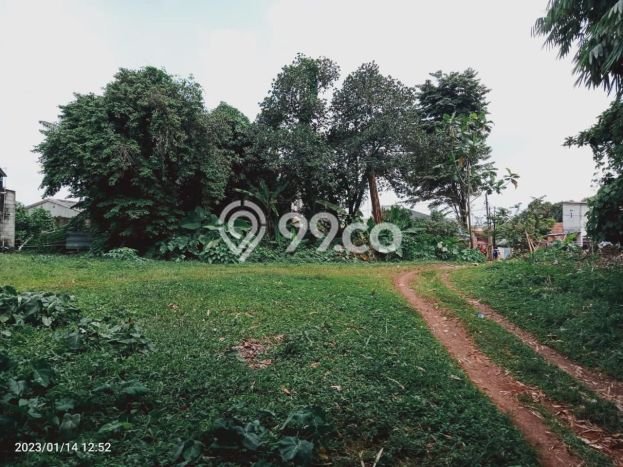Kavling Tanah Dijual di Cilodong Depok Spesifikasi 1903m2 Kavling Tanah Dijual di Cilodong Depok Spesifikasi 1903m2