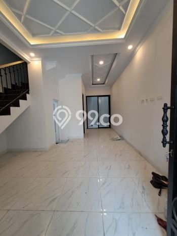 Dijual Rumah Strategis Bagus Punya 3 KT di Beji Depok SHM Dijual Rumah Strategis Bagus Punya 3 KT di Beji Depok SHM