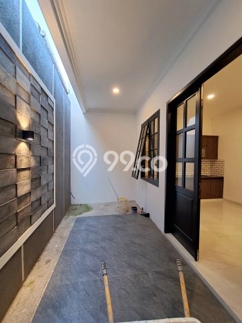 Dijual Cepat Rumah Favorit Siap Huni LB 130m2 di Jagakarsa, Jakarta Selatan Dijual Cepat Rumah Favorit Siap Huni LB 130m2 di Jagakarsa, Jakarta Selatan