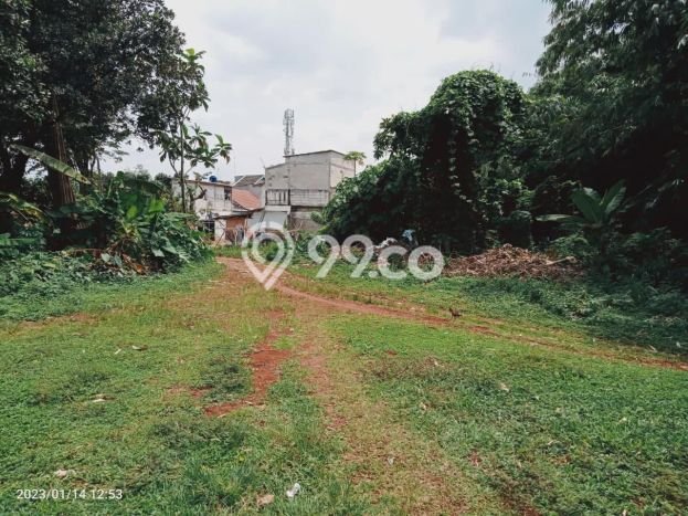 Kavling Tanah Dijual di Cilodong Depok Spesifikasi 1903m2 Kavling Tanah Dijual di Cilodong Depok Spesifikasi 1903m2