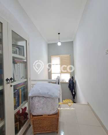 Ready to Use! Premium House LT 176m2 Desain Elegan di Ciganjur Ready to Use! Premium House LT 176m2 Desain Elegan di Ciganjur