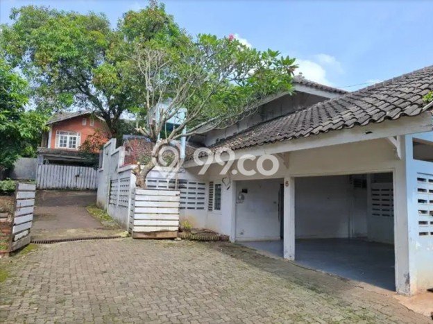 Tanah Kavling Dijual di Pangkalan Jati, Depok dengan Luas Tanah 297m2 Tanah Kavling Dijual di Pangkalan Jati, Depok dengan Luas Tanah 297m2