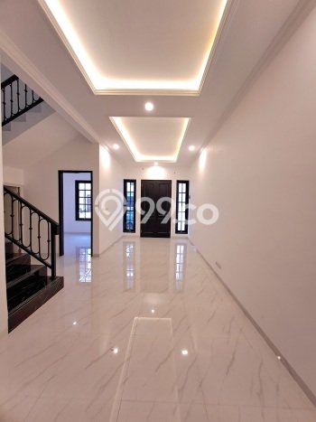 Dijual Cepat Rumah Favorit Siap Huni LB 130m2 di Jagakarsa, Jakarta Selatan Dijual Cepat Rumah Favorit Siap Huni LB 130m2 di Jagakarsa, Jakarta Selatan