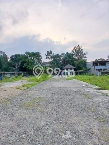 Tanah Kosong Dijual di Jakarta Selatan dengan Area 99m2 Tanah Kosong Dijual di Jakarta Selatan dengan Area 99m2