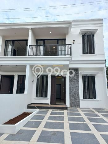 Dijual Rumah Strategis Bagus Punya 3 KT di Cilodong Depok SHM Dijual Rumah Strategis Bagus Punya 3 KT di Cilodong Depok SHM