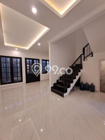Dijual Cepat Rumah Favorit Siap Huni LB 130m2 di Jagakarsa, Jakarta Selatan Dijual Cepat Rumah Favorit Siap Huni LB 130m2 di Jagakarsa, Jakarta Selatan