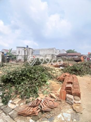 Dijual Tanah di Jagakarsa Jakarta Selatan Luas 70m2 SHM Dijual Tanah di Jagakarsa Jakarta Selatan Luas 70m2 SHM