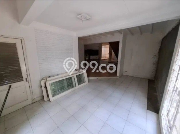 Tanah Kavling Dijual di Pangkalan Jati, Depok dengan Luas Tanah 297m2 Tanah Kavling Dijual di Pangkalan Jati, Depok dengan Luas Tanah 297m2