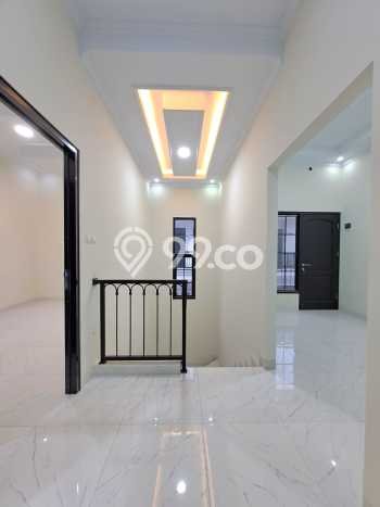 Jual Rumah Minimalis Bagus Punya 3 KT di Pancoran Mas Depok SHM Jual Rumah Minimalis Bagus Punya 3 KT di Pancoran Mas Depok SHM