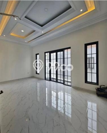 Jual Rumah Bagus Siap Huni LB 120m2 di Jagakarsa, Jakarta Selatan Jual Rumah Bagus Siap Huni LB 120m2 di Jagakarsa, Jakarta Selatan