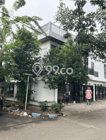 LOKASI PREMIUM! Komersial Kawasan Tebet, Luas 500m², Mainroad, Kawasan Bisnis LOKASI PREMIUM! Komersial Kawasan Tebet, Luas 500m², Mainroad, Kawasan Bisnis