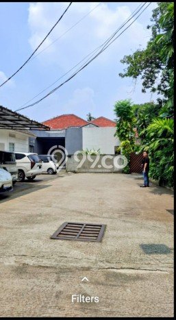 Hunian Super Mewah dengan Akses Paling Strategis di Bangka, Jakarta Selatan Hunian Super Mewah dengan Akses Paling Strategis di Bangka, Jakarta Selatan