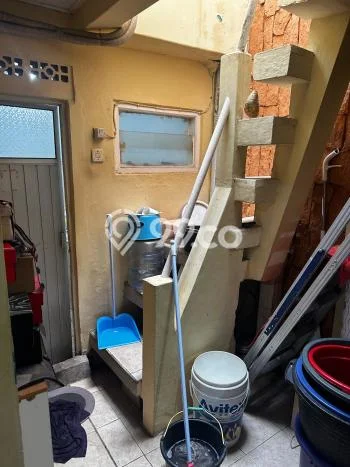 Hunian Nyaman Asri 3 KT Siap Pakai di Gandaria Jakarta Selatan Hunian Nyaman Asri 3 KT Siap Pakai di Gandaria Jakarta Selatan