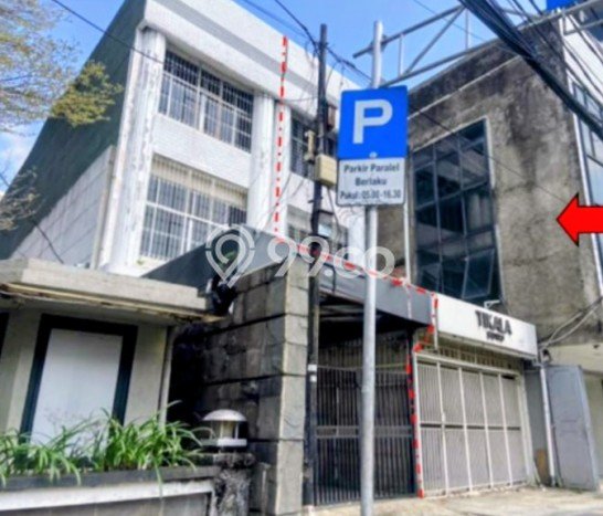 Paling Diincar! Ruko Dijual di Petojo Harga Kompetitif Paling Diincar! Ruko Dijual di Petojo Harga Kompetitif