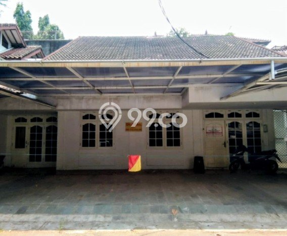 Hunian Eksklusif Dijual LT 295m2 di Mampang Prapatan, Jakarta Selatan Hunian Eksklusif Dijual LT 295m2 di Mampang Prapatan, Jakarta Selatan