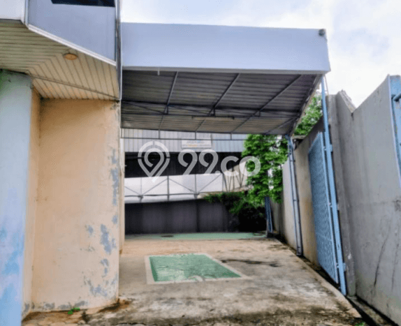 Dijual! Komersial di Kalimalang Jakarta Timur LT 1324m2 / LB 500m2 Kawasan Strategis Dijual! Komersial di Kalimalang Jakarta Timur LT 1324m2 / LB 500m2 Kawasan Strategis