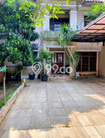 Best Deal Hunian Premium Ideal dan Luas di Cempaka Putih, Jakarta Pusat Best Deal Hunian Premium Ideal dan Luas di Cempaka Putih, Jakarta Pusat