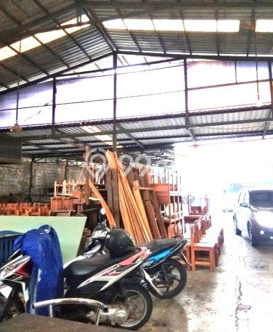 Gudang Dijual di Prime Area Jakarta Selatan Luas 800m2 Gudang Dijual di Prime Area Jakarta Selatan Luas 800m2
