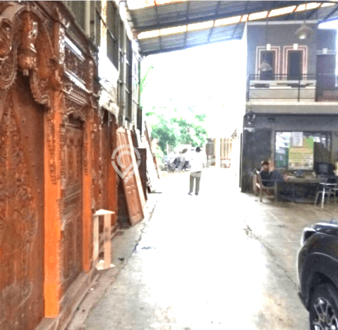 Gudang Dijual di Prime Area Jakarta Selatan Luas 800m2 Gudang Dijual di Prime Area Jakarta Selatan Luas 800m2