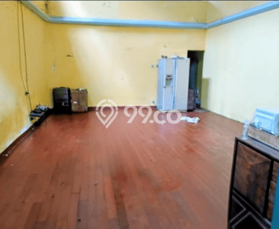 Siap Huni Hunian Elit 4 Kamar di Menteng Dekat ke Mana Saja Siap Huni Hunian Elit 4 Kamar di Menteng Dekat ke Mana Saja