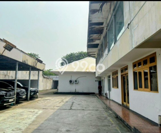 Tanah Kavling Dijual di Jakarta Pusat dengan Spesifikasi 1548m2 Tanah Kavling Dijual di Jakarta Pusat dengan Spesifikasi 1548m2