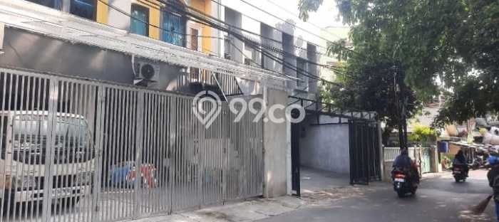 Ruko Favorit Dijual di Kemayoran Jakarta Pusat Area Pusat Bisnis Ruko Favorit Dijual di Kemayoran Jakarta Pusat Area Pusat Bisnis