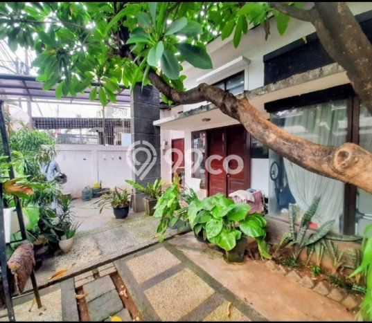 Hunian Nyaman Asri 3 KT Siap Huni di Kebagusan Jakarta Selatan Hunian Nyaman Asri 3 KT Siap Huni di Kebagusan Jakarta Selatan