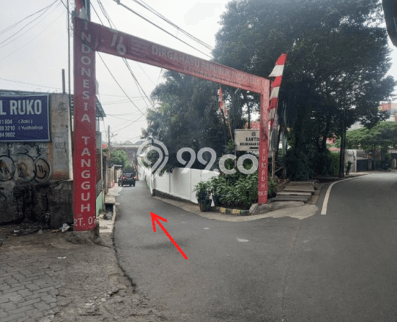 For Sale Hunian Rumah Terawat 3 KT di Cipulir, Jakarta Selatan For Sale Hunian Rumah Terawat 3 KT di Cipulir, Jakarta Selatan