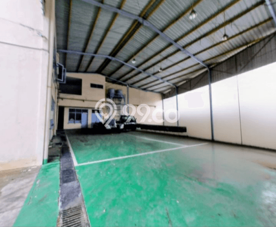 Dijual! Komersial di Kalimalang Jakarta Timur LT 1324m2 / LB 500m2 Kawasan Strategis Dijual! Komersial di Kalimalang Jakarta Timur LT 1324m2 / LB 500m2 Kawasan Strategis