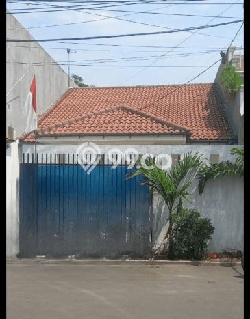 Dijual Cepat Rumah Bagus Siap Huni LB 200m2 di Cipayung, Jakarta Timur Dijual Cepat Rumah Bagus Siap Huni LB 200m2 di Cipayung, Jakarta Timur