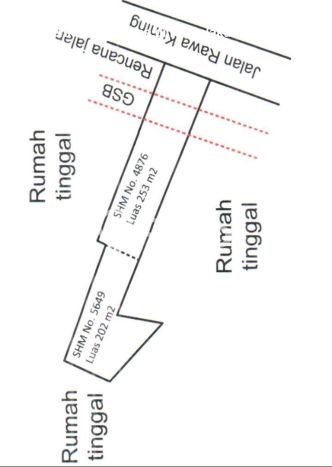 PROPERTI UNGGULAN! Rumah Premium area Pulogebang, LT 455m² LB 300m² PROPERTI UNGGULAN! Rumah Premium area Pulogebang, LT 455m² LB 300m²