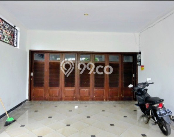 For Sale! Premium House LT 628m2 Desain Elegan di Lebak Bulus For Sale! Premium House LT 628m2 Desain Elegan di Lebak Bulus
