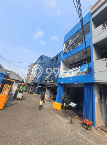 Ruko Bagus LT 145m2 LB 200m2 Dijual di Kebayoran Baru Jakarta Selatan Ruko Bagus LT 145m2 LB 200m2 Dijual di Kebayoran Baru Jakarta Selatan