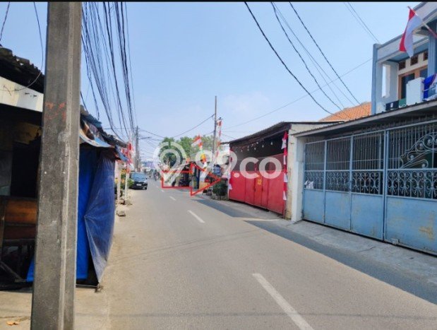 PROPERTI UNGGULAN! Rumah Premium area Pulogebang, LT 455m² LB 300m² PROPERTI UNGGULAN! Rumah Premium area Pulogebang, LT 455m² LB 300m²