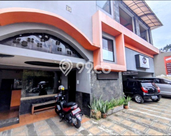Unit Kantor Strategis di Jagakarsa, Jakarta Selatan Potensi Cuan Besar Unit Kantor Strategis di Jagakarsa, Jakarta Selatan Potensi Cuan Besar
