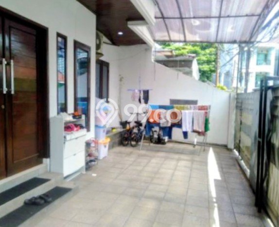 Hot Offer Hunian Mewah Ideal dan Luas di Menteng, Jakarta Pusat Hot Offer Hunian Mewah Ideal dan Luas di Menteng, Jakarta Pusat