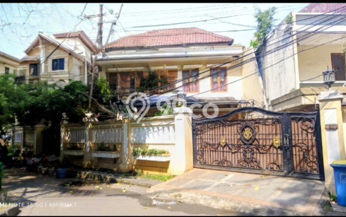 Dijual Hunian Mewah dengan Fasilitas Sekitar Lengkap di Menteng, Jakarta Pusat Dijual Hunian Mewah dengan Fasilitas Sekitar Lengkap di Menteng, Jakarta Pusat