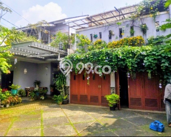 Best Deal Hunian Mewah Ideal dan Luas di Pasar Minggu, Jakarta Selatan Best Deal Hunian Mewah Ideal dan Luas di Pasar Minggu, Jakarta Selatan