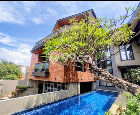 Dijual Rumah Premium dengan Fasilitas Sekitar Komplit di Makasar, Jakarta Timur Dijual Rumah Premium dengan Fasilitas Sekitar Komplit di Makasar, Jakarta Timur