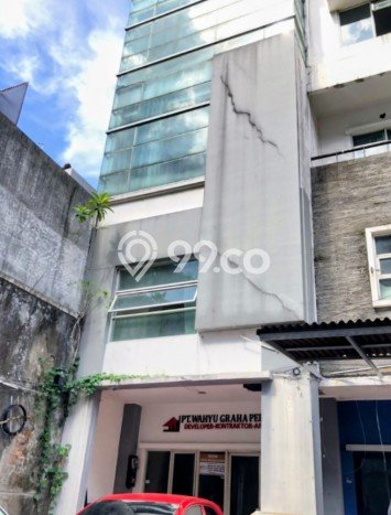 Paling Dicari! Ruko Dijual di Radio Dalam Harga Kompetitif Paling Dicari! Ruko Dijual di Radio Dalam Harga Kompetitif
