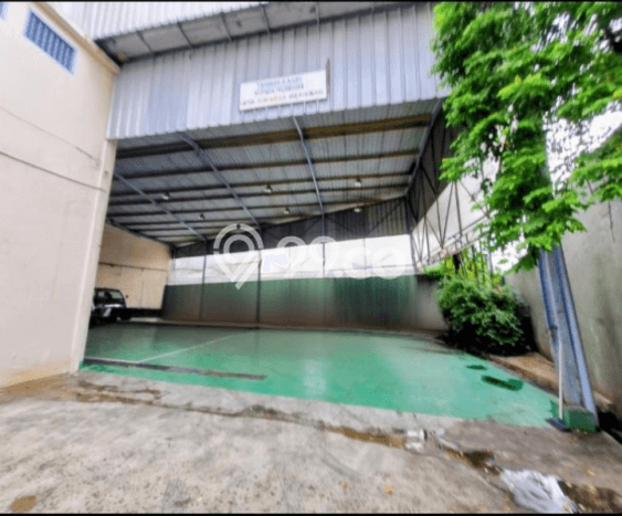 Dijual! Komersial di Kalimalang Jakarta Timur LT 1324m2 / LB 500m2 Kawasan Strategis Dijual! Komersial di Kalimalang Jakarta Timur LT 1324m2 / LB 500m2 Kawasan Strategis